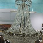 598 8336 CHANDELIER